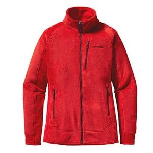 Patagonia zip up